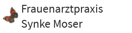 Frauenarztpraxis Synke Moser Logo